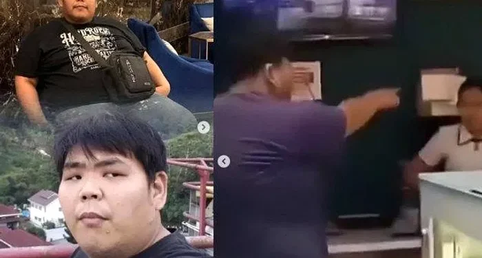 kasus penganiayaam toko roti