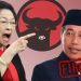 alasan PDIP pecat Jokowi