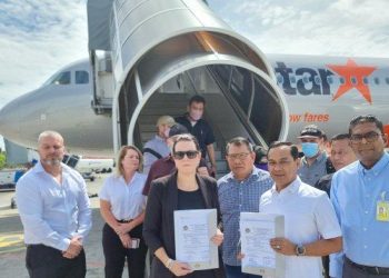 narapidana bali nine