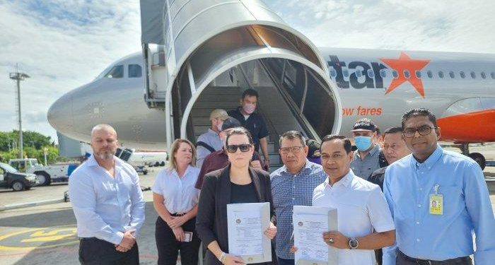 narapidana bali nine