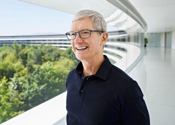 CEO Apple