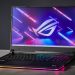 ASUS ROG Strix Scar 17