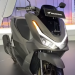 Honda pcx 160 baru