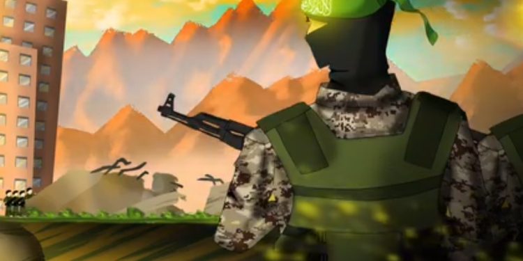 Hamas Sandera Israel