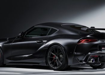 Toyota GR Supra A90 Final Edition Bakal Lahir, Seri Pamungkas Supra