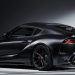 Toyota GR Supra A90 Final Edition Bakal Lahir, Seri Pamungkas Supra