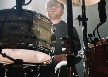 Eks drummer My Chemical Romance