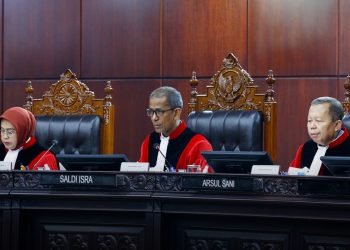 rekapitulasi Pilkada DKI Jakarta