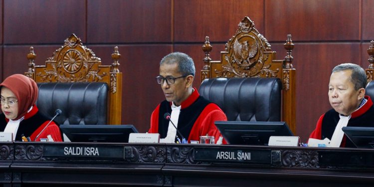 rekapitulasi Pilkada DKI Jakarta