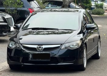 PPN 12 persen mobil bekas