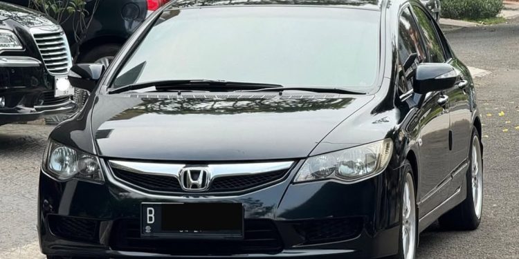PPN 12 persen mobil bekas