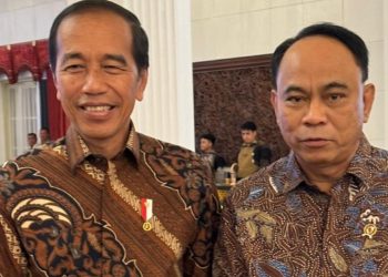 Projo partai Jokowi