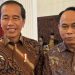 Projo partai Jokowi