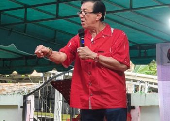 Yasonna Laoly Harun Masiku