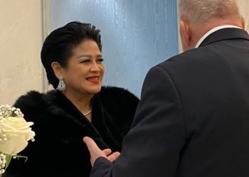 Connie dokumen Hasto