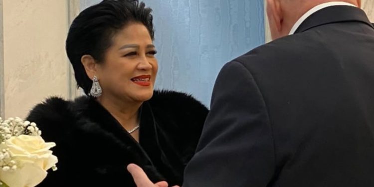 Connie dokumen Hasto