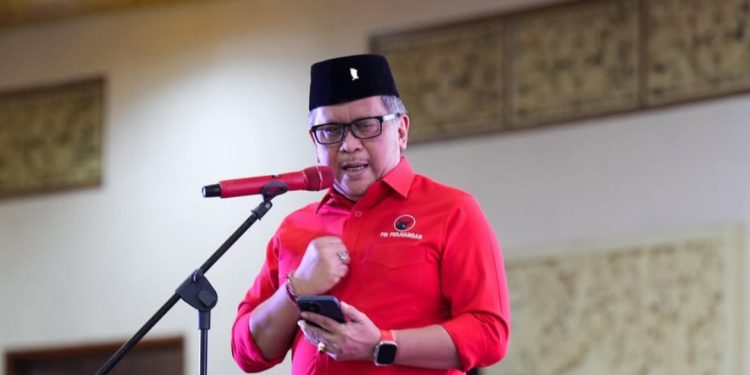 PDIP Jokowi