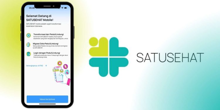 KDRT SATUSEHAT MOBILE