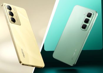 Realme C75 vs Infinix hot 50 5G