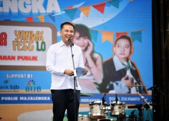 Penetapan UMSK Jawa Barat, Mirisnya 2 Daerah Tidak Lolos!