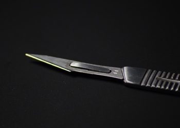 anak penusukan ayah nenek