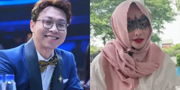 Doktif dr Richard Lee