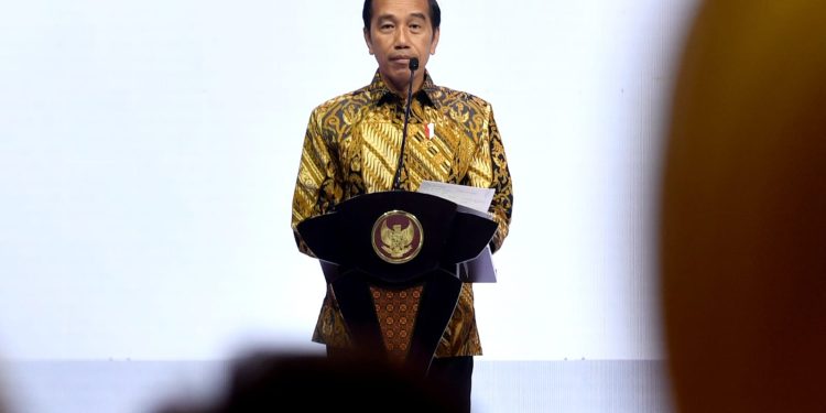 golkar jokowi