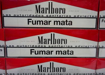 harga rokok naik
