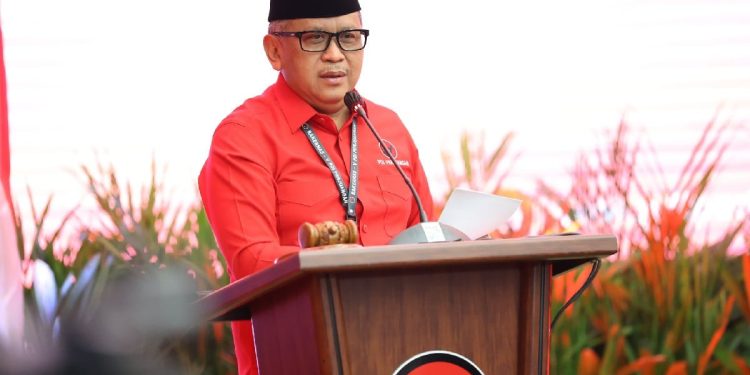 hasto kpk harun masiku