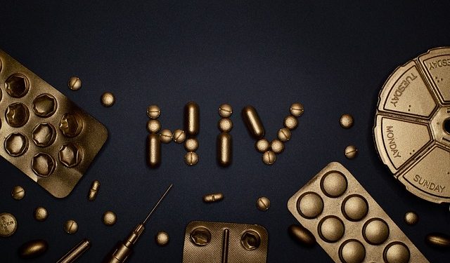hiv indonesia