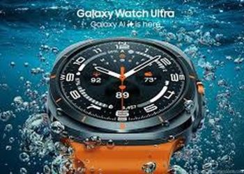 Galaxy Watch Ultra