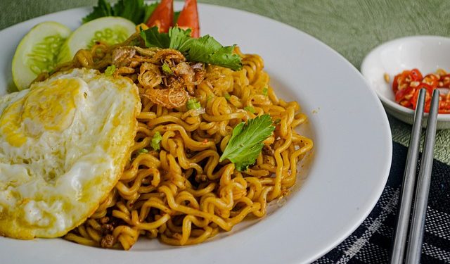 indomie ditarik di australia
