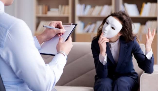 NPD di lingkungan kerja