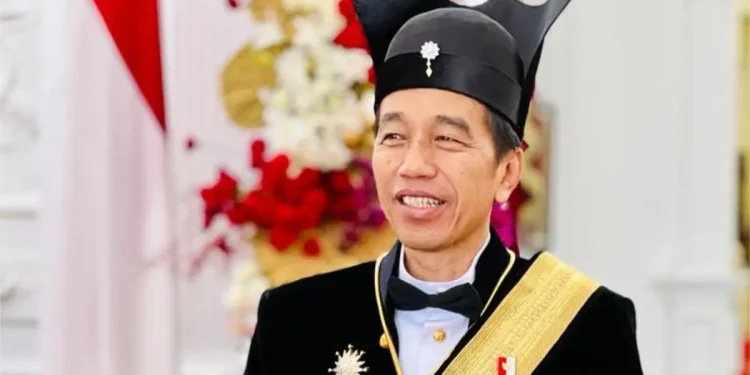 jokowi ppn 12 persen