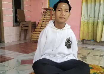 kasus pelecehan disabilitas