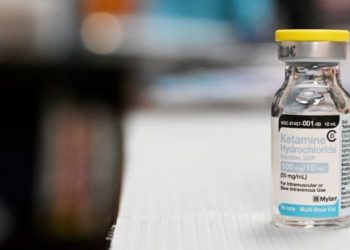 ketamin