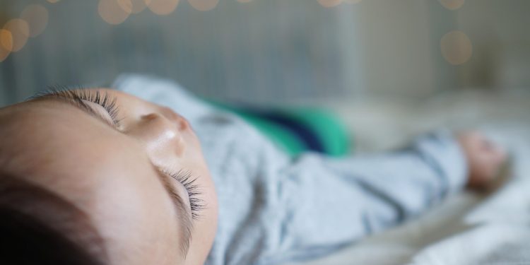 balita meninggal dunia