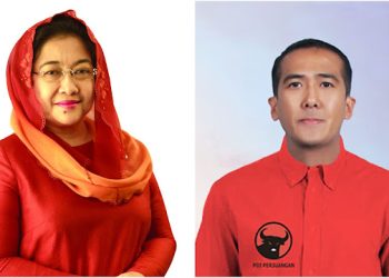 megawati harun masiku