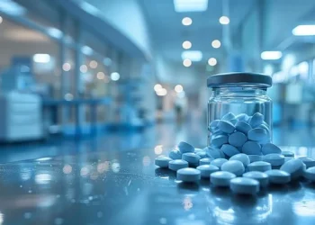 narkoba perumahan mewah