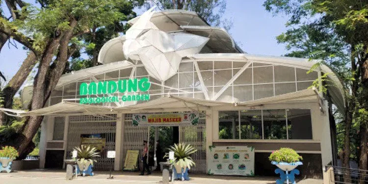 parkir 150 ribu bandung