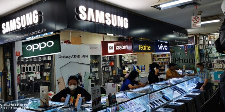 ppn 12 persen harga hp