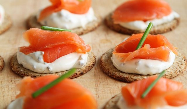 ppn 12 persen makanan premium