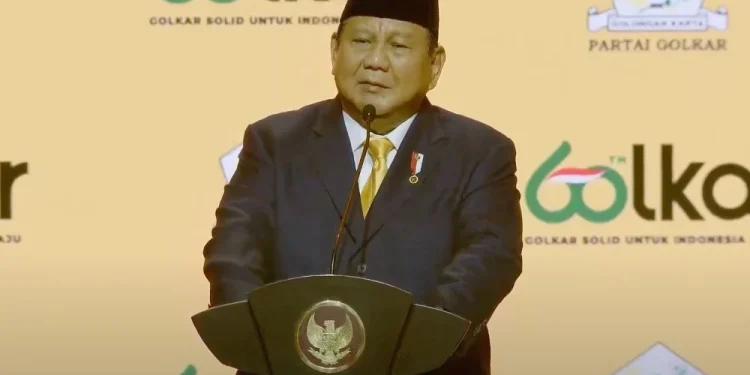 prabowo korupsi
