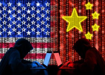 FBI Buka Sayembara Buru Raja Hacker China