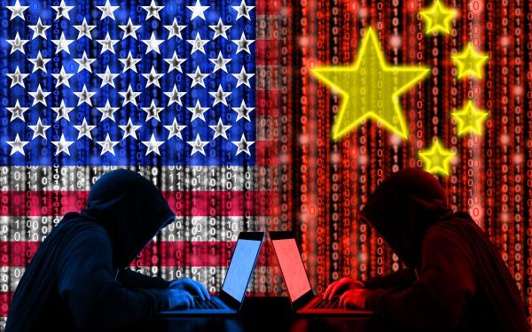 FBI Buka Sayembara Buru Raja Hacker China