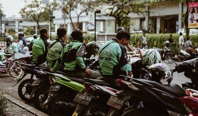 potongan mitra driver ojol