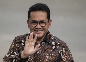Budi Santoso