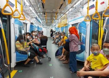 subsidi angkutan massal