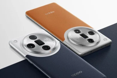 Oppo Find X8 Mini