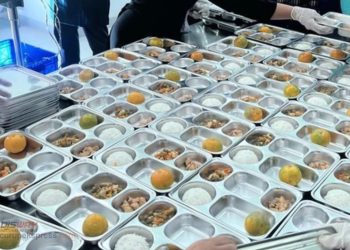 Makan Bergizi Gratis